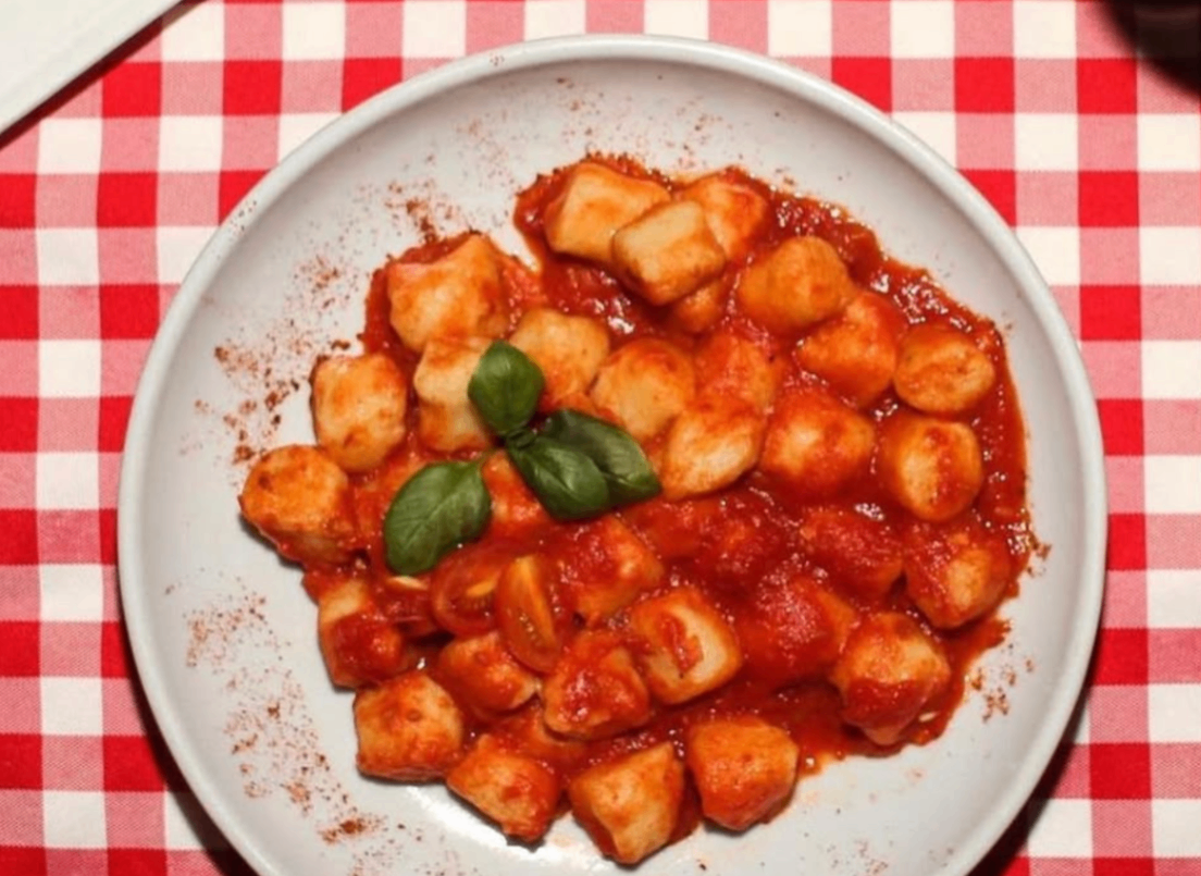 Vaffanculo Cantina Italiana